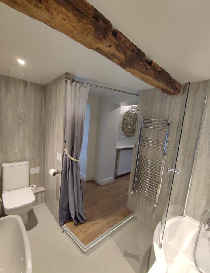 Lancrigg Hotel Grasmere Buitenkant foto