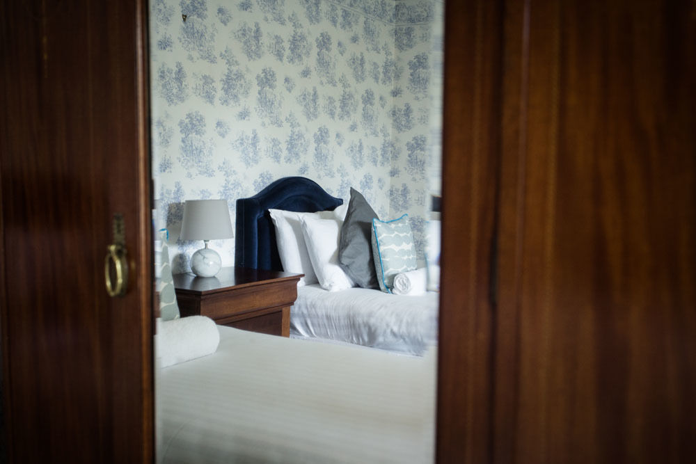 Lancrigg Hotel Grasmere Buitenkant foto